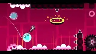 I finally beat cluterfunk. Theoy of everything i will beat quickly