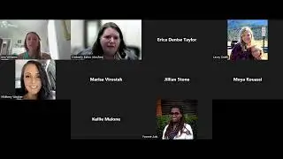Commencement Virtual Q&A - Summer 2024