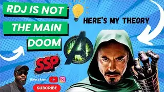Doomsday Theory & Major Twist #avengers #trending #love 