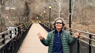 12/27/25;Special Hiking-Occoquan Virginia 