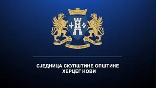 RTHN - Nastavak 7. redovne sjednice SO Herceg Novi 05.02.2026.