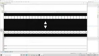 Java BrainF*** Interpreter And Visualizer [Universal Turing Machine]