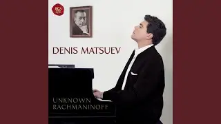 Sonata No. 2, Op. 36: I. Allegro agitato (Second &eacute;dition, 1913-1931)