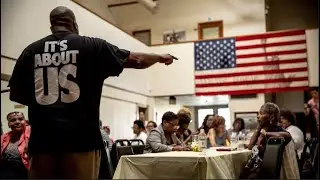 Episode 8: Beyond Blue States How Democrats Can Sideways Look