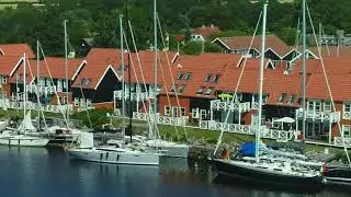 Feriecenter M&oslash;n - Danland