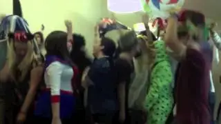 SHIRELIVE LEADERS   Harlem Shake