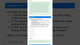 Legislative Procedure: Types of Bills Ordinary, Money, Financial, Constitution Amendment and th...