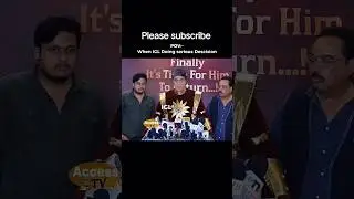 Meme Focused): Shaktimaan Gets ANGRY at Press Conference 😂 | Just Keep Quiet!