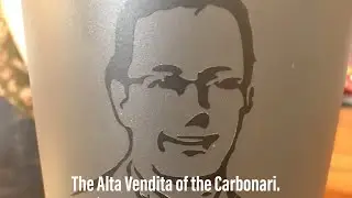 Catholic Dad episode 202.  The Alta Vendita of the Carbonari.