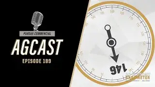 Ag Barometer Insights: June 2025 Survey Results, AgCast Episode 189