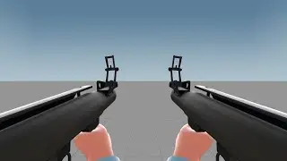 Flipping TF2 viewmodels on demand