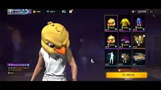 Primeiro Vídeo!, gastando diamantes no free fire💎