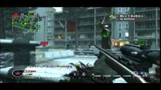 I love Cod4 :)