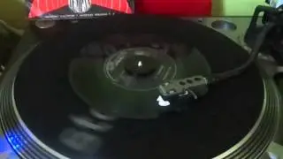 EULOGO MOLINA - El Manicero - Odeon Records
