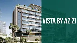 Vista by Azizi at Studio City Dubai