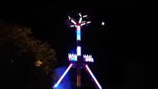 The King Fam. Uscieri - LunaPark di Padova