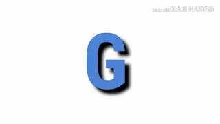تعلم اللغة الإيطالية- الدرس الثالث نطق حرف ال G