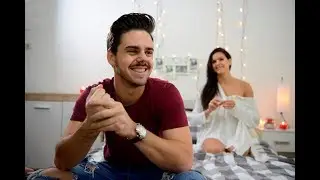 Klemen Mramor Clemens - A loh prespim? (Official Video)