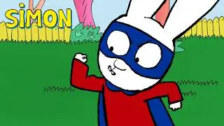 Simon 2 hours COMPILATION 💪 *Who's the strongest* 💪 Season 2 Full episodes Cartoons for Children
