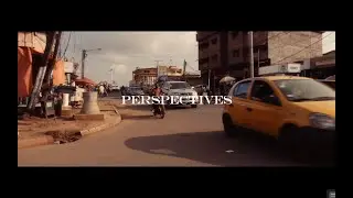 Perspectives - African Changemakers