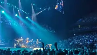 Bruce Springsteen - Ghosts Live from CO-OP Arena Manchester 20th May 2025