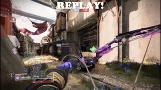 Did Devil's Ruin get a catalyst?!!