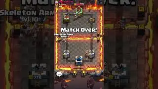 Clash of Royale #clashofroyal