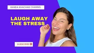 LAUGH Away The Stress [MUST WATCH!!!]