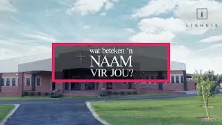 Naam verandering