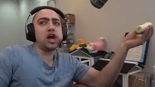 Mizkif's Take on Carson Drama