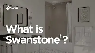 What is Swanstone? | Swan