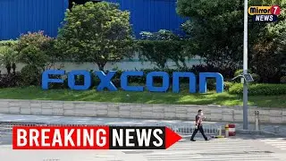 Apple supplier Foxconn reportedly helped convince China to loosen Covid rules