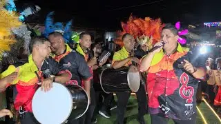 MYSM Para la historia- En Concierto (Calipso de El Callao)