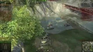 WoT epic kill
