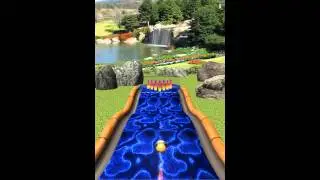 Bowling Paradise Game - Official trailer