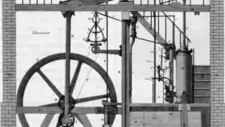 The Industrial Revolution: The Steam Engine
