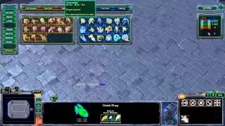 Starcraft 2 Void Ray Counter - Protoss, Terran, and Zerg