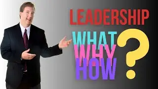 How to lead other People | Become a Leader with these Essential Skills | Personal Development Tips