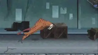 Ben 10 alien force vilgax attacks: wildmutt
