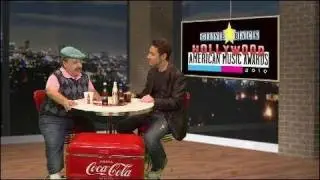 AMA 2010 Extended Interview with Chuy Bravo
