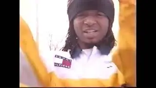 Concrete Click - Keep It Street [1995] (Official Video)