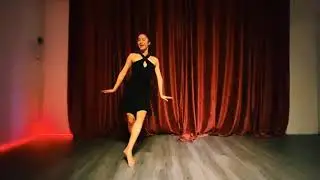 L-O-V-E by Nat King Cole | MeA Minh Anh Choreography | Theater Jazz