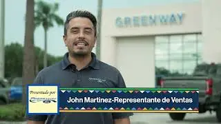Greenway Ford celebrates Hispanic History Month