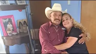 Flor la de Chihuahua está en vivo