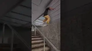 | #realistic #kickflip #nosegrind #nollie #heelflip out #fakeskate #session #xbox1 |