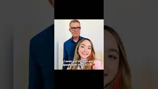 I Met THE CREATOR of ROBLOX..