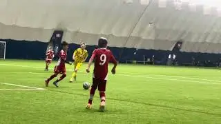 1/10/26 Indoor vs Chicago Fire