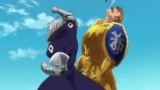Escanor 「AMV」Hallelujah
