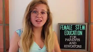 Looking for STEM Jobs (Geeky Girl Reality)