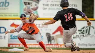 Game 3 Highlights: 2025 American Legion World Series